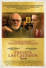 Watch Freud\'s Last Session Movie2k