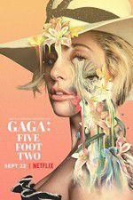 Watch Gaga: Five Foot Two Movie2k