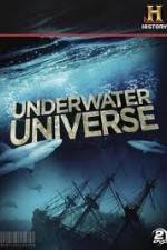 Watch History Channel Underwater Universe Movie2k