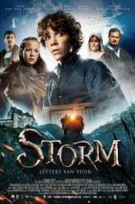 Watch Storm: Letters van Vuur Movie2k