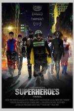 Watch Superheroes Movie2k