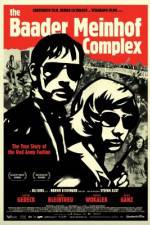 Watch The Baader Meinhof Complex Movie2k