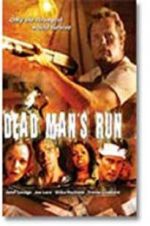 Watch Dead Man\'s Run Movie2k