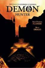 Watch Demon Hunter Movie2k