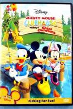 Watch Mickey Mouse Clubhouse  Mickeys Great Outdoors Movie2k