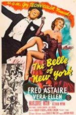 Watch The Belle of New York Movie2k