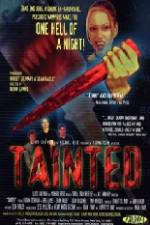 Watch Tainted Movie2k