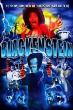 Watch Blackenstein Movie2k