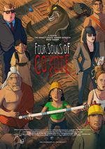 Watch Four Souls of Coyote Movie2k