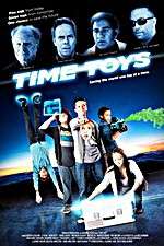 Watch Time Toys Movie2k