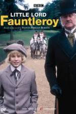 Watch Little Lord Fauntleroy Movie2k