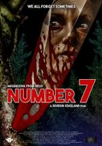 Watch Number 7 (Short 2021) Movie2k