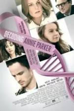 Watch Decoding Annie Parker Movie2k