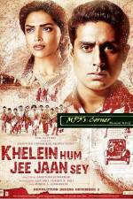 Watch Khelein Hum Jee Jaan Sey Movie2k