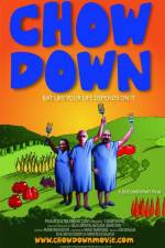 Watch Chow Down Movie2k