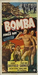 Watch Bomba: The Jungle Boy Movie2k