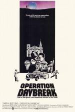 Watch Operation Daybreak Movie2k