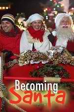 Watch Becoming Santa Movie2k