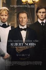 Watch Albert Nobbs Movie2k