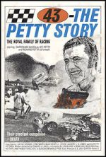 Watch 43: The Richard Petty Story Movie2k