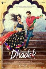 Watch Dhadak Movie2k