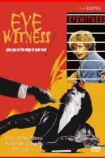 Watch Eyewitness Movie2k