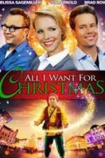 Watch All I Want for Christmas Movie2k