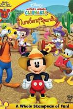Watch Mickey Mouse Clubhouse Mickeys Numbers Roundup Movie2k