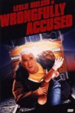 Watch Wrongfully Accused Movie2k