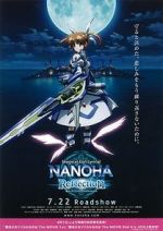 Watch Magical Girl Lyrical Nanoha: Reflection Movie2k