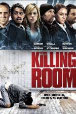 Watch The Killing Room Movie2k