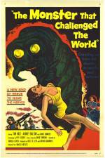 Watch The Monster That Challenged the World Movie2k