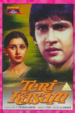 Watch Teri Kasam Movie2k