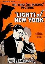 Watch Lights of New York Movie2k