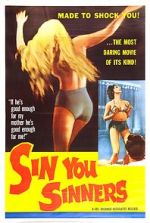 Watch Sin You Sinners Movie2k