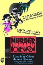 Watch Murder on a Honeymoon Movie2k