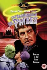 Watch The Abominable Dr Phibes Movie2k