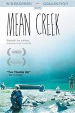 Watch Mean Creek Movie2k