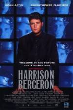 Watch Harrison Bergeron Movie2k