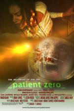 Watch Patient Zero Movie2k