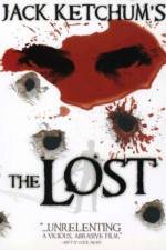 Watch The Lost Movie2k