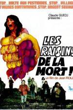 Watch Les Raisins de la mort Movie2k