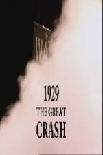 Watch 1929 The Great Crash Movie2k