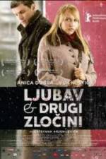 Watch Ljubav i drugi zlocini Movie2k