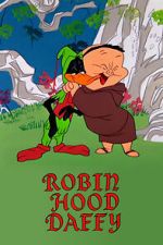 Watch Robin Hood Daffy (Short 1958) Movie2k