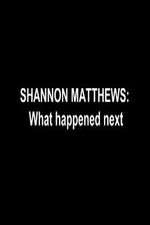 Watch Shannon Matthews: What Happened Next Movie2k