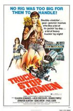 Watch Truck Stop Women Movie2k