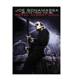 Watch Joe Bonamassa: Live from the Royal Albert Hall Movie2k