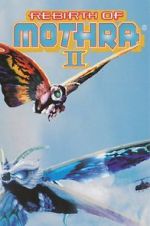 Watch Rebirth of Mothra II Movie2k