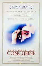 Watch Farewell My Concubine Movie2k